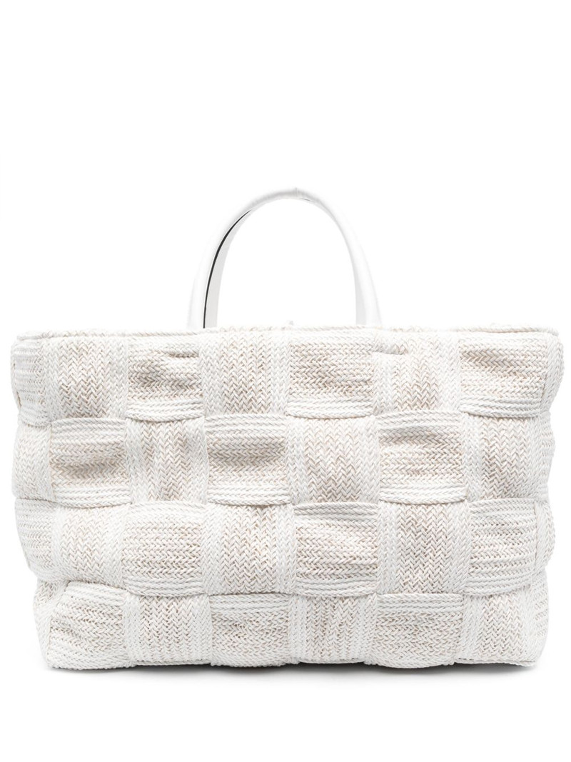 Twiga Shoppers tote bag 1