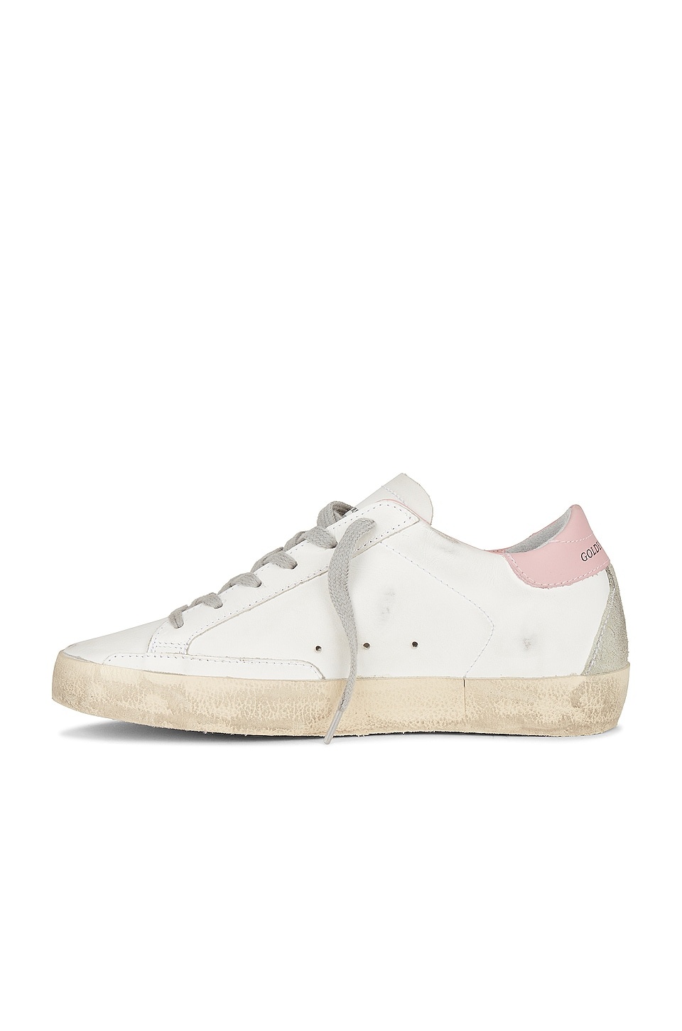 Super-Star Sneaker - 5