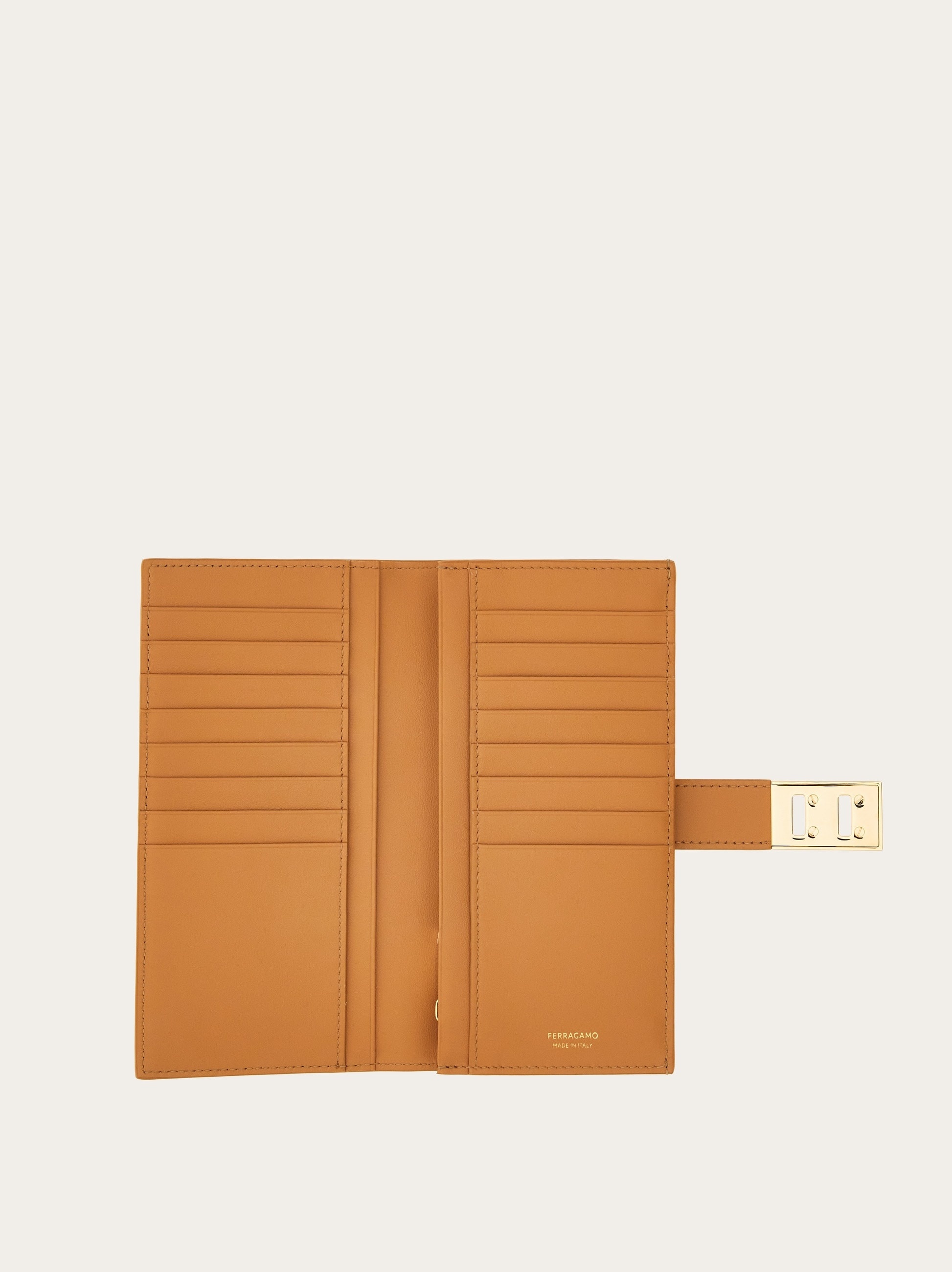 Hug continental wallet - 6