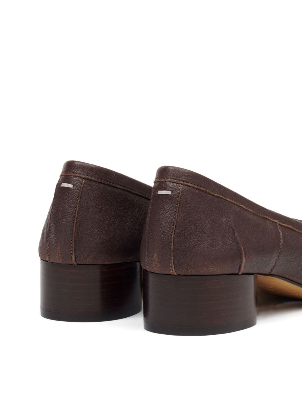 30mm Tabi pumps - 5