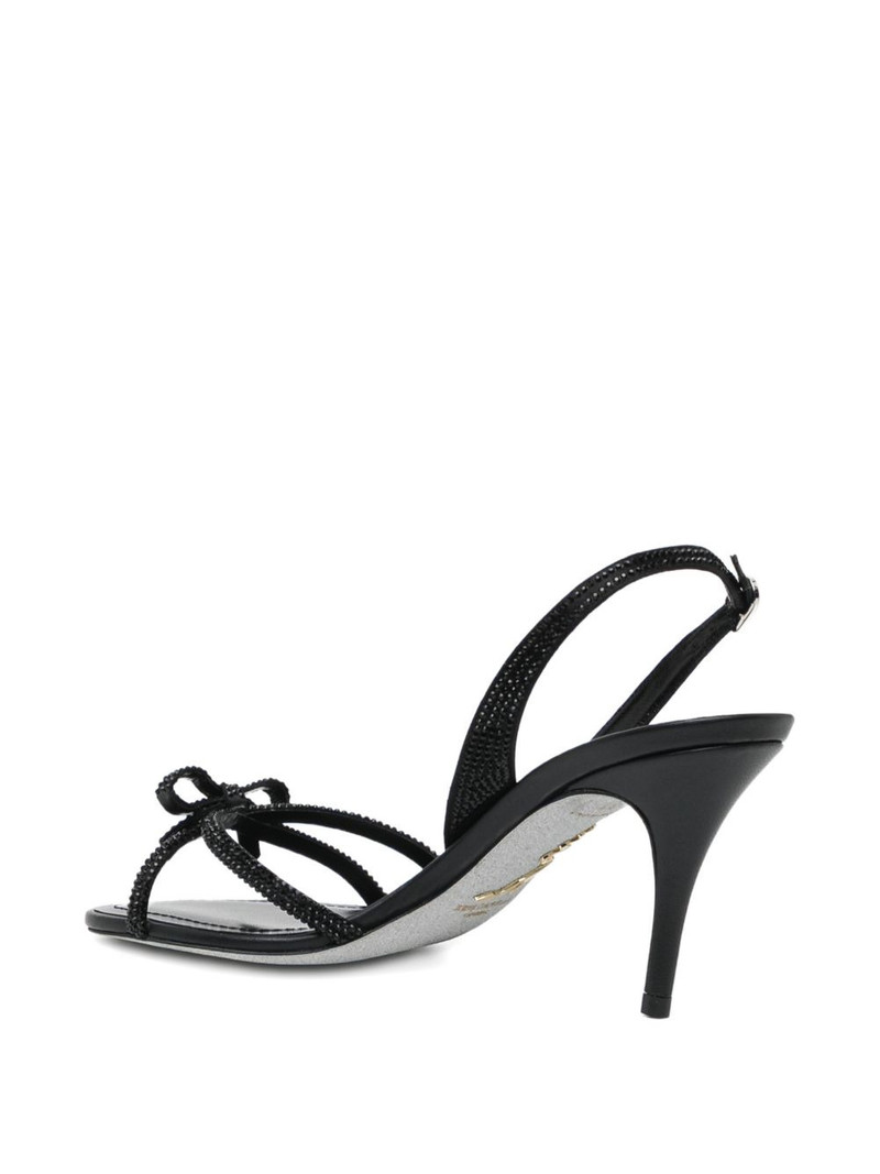 80mm embellished sandals 3