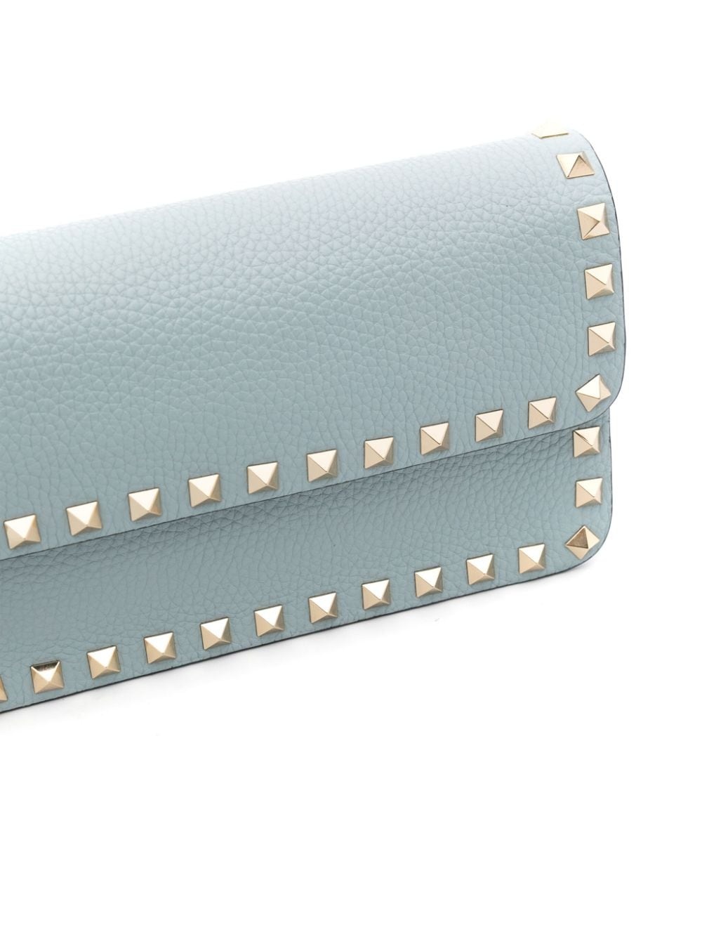 Rockstud clutch bag - 4