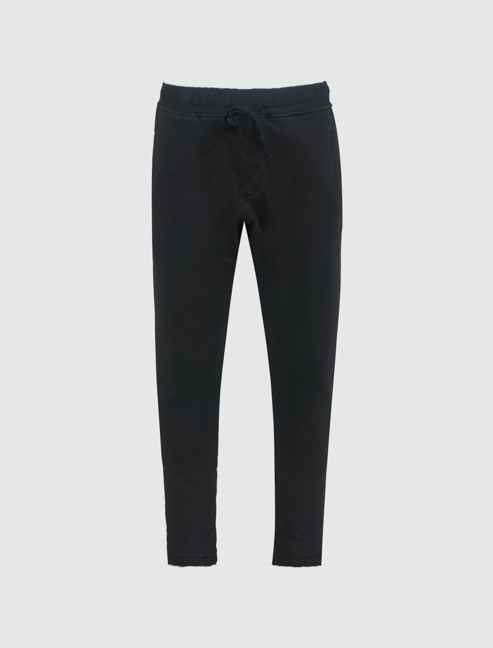 FLEECE NEW SWEATPANT - 1