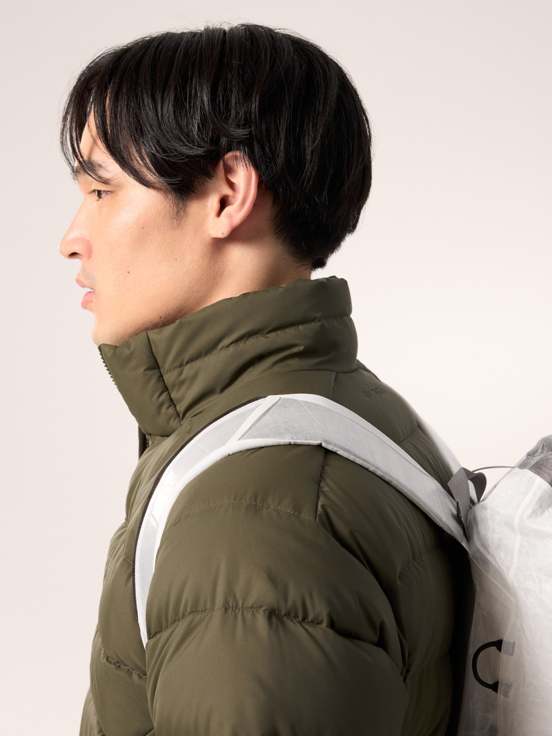 Thorium Jacket 6