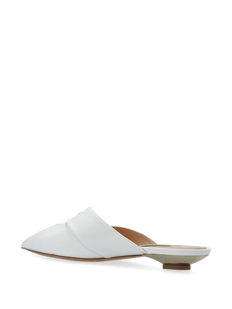 Blade mules 3