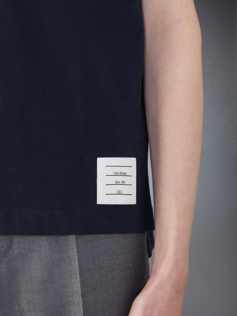 Jersey Rose Short Sleeve Tee 5