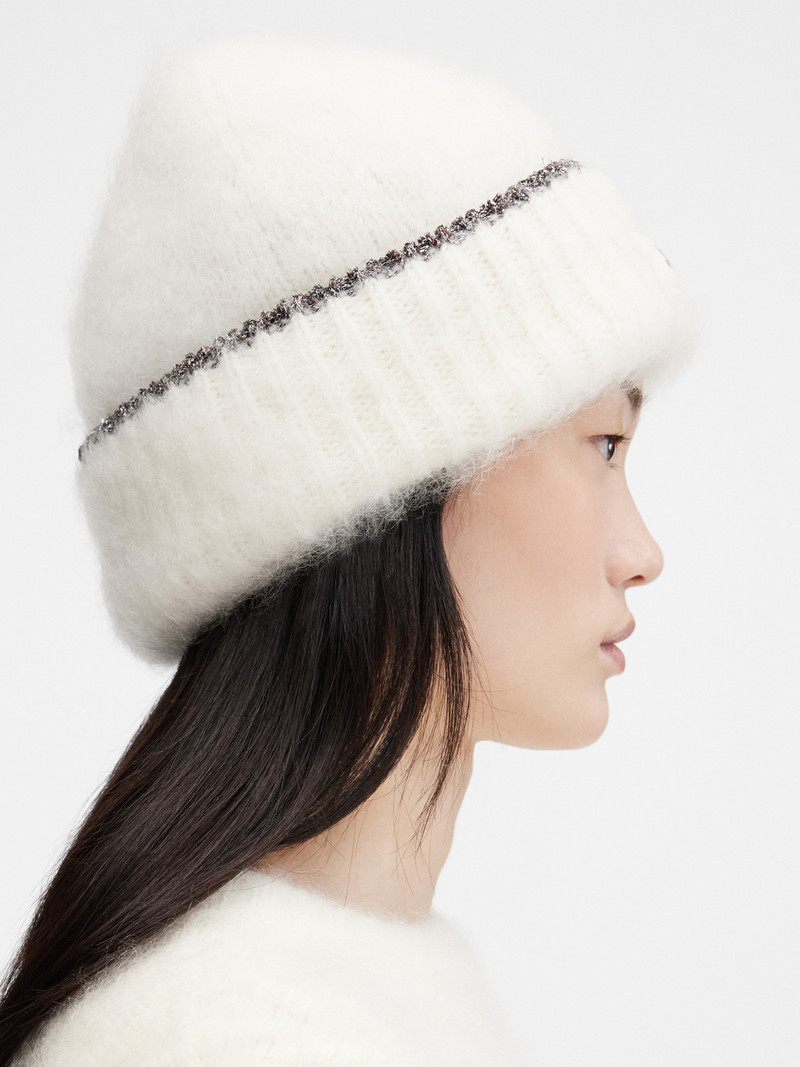 The Paoli beanie 5