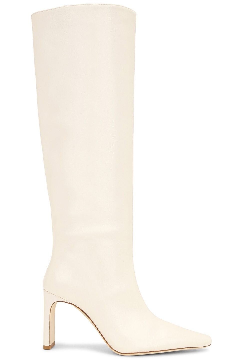 Wally High Heel Boot - 1