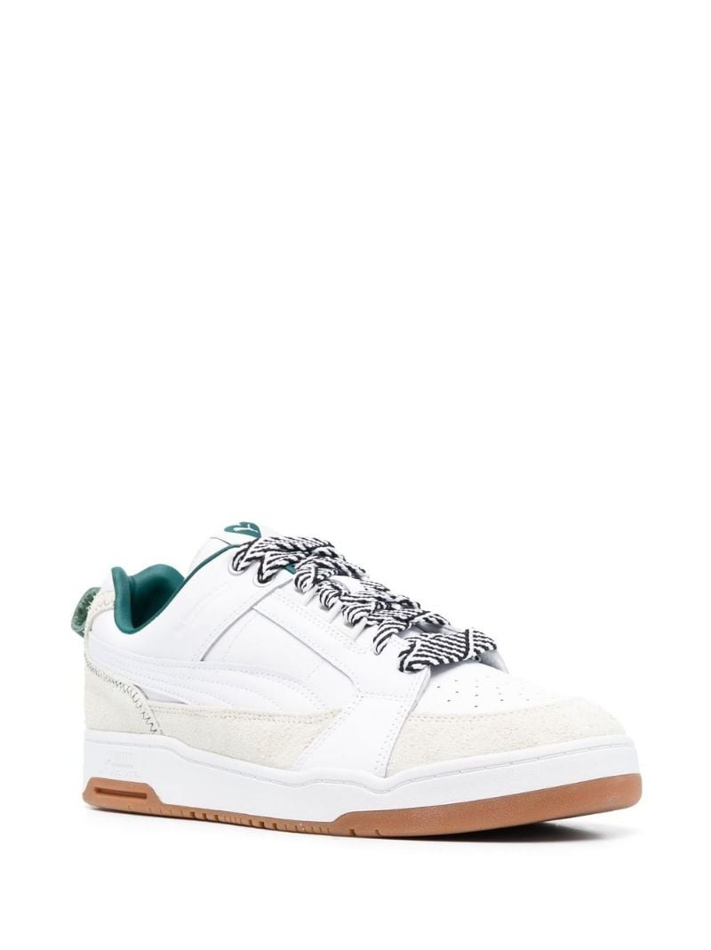 x Amiri low-top sneakers - 2