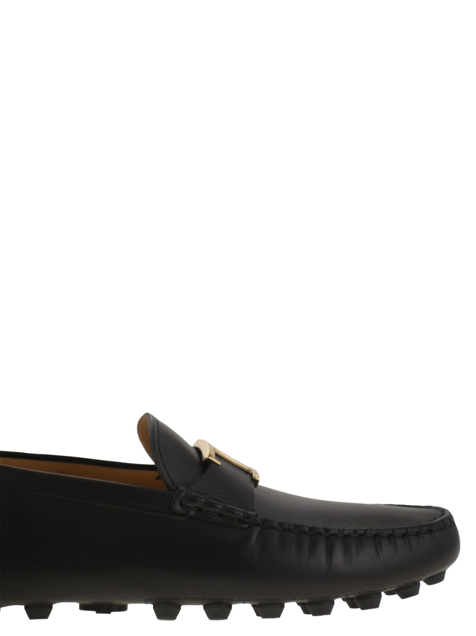 Tod's Women Bubble T Timeless Leather - 6