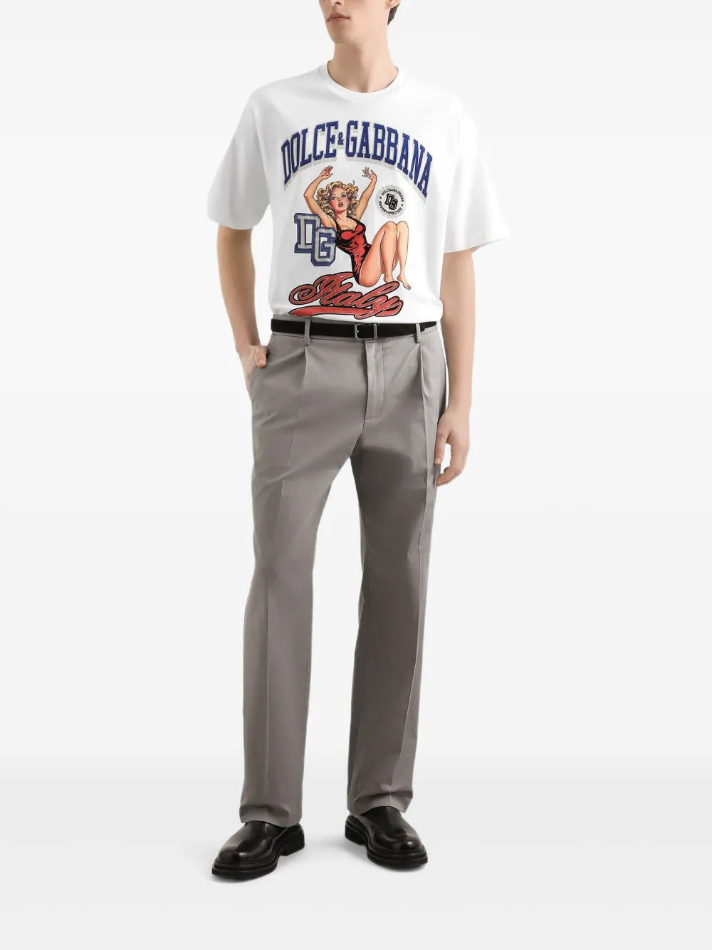 Graphic T-Shirt - 2