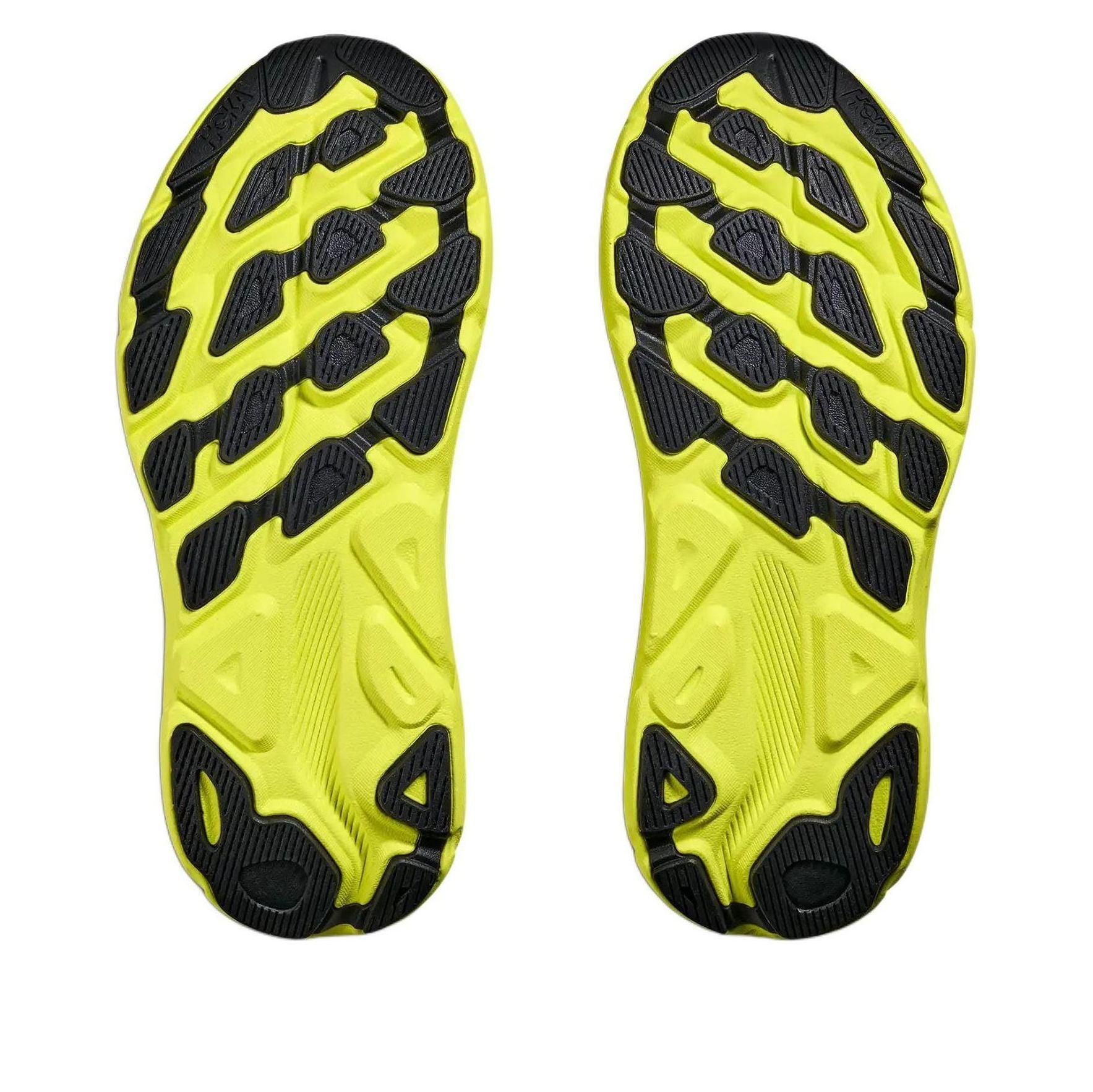 HOKA ONE ONE Clifton 9 'Blue Citrus' 1155370-HHK - 5