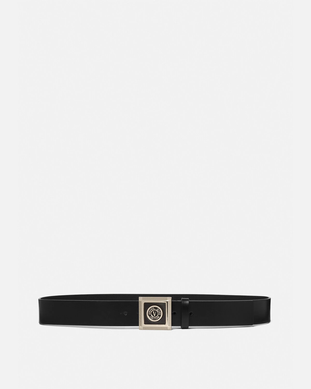 V-Emblem Belt - 1