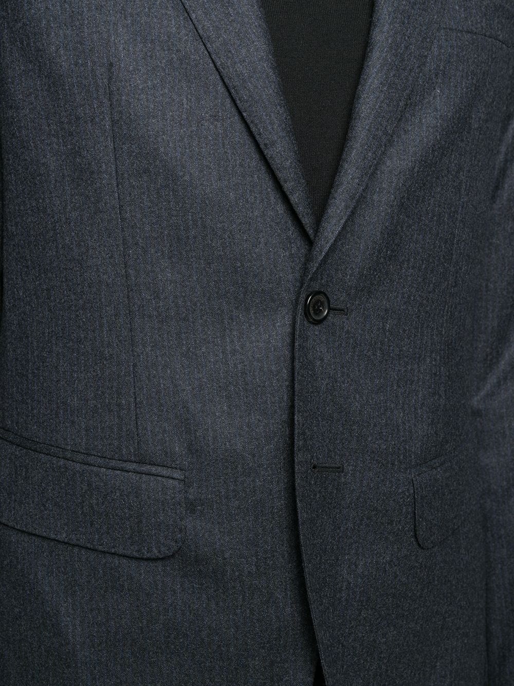 single-breasted suit - 5