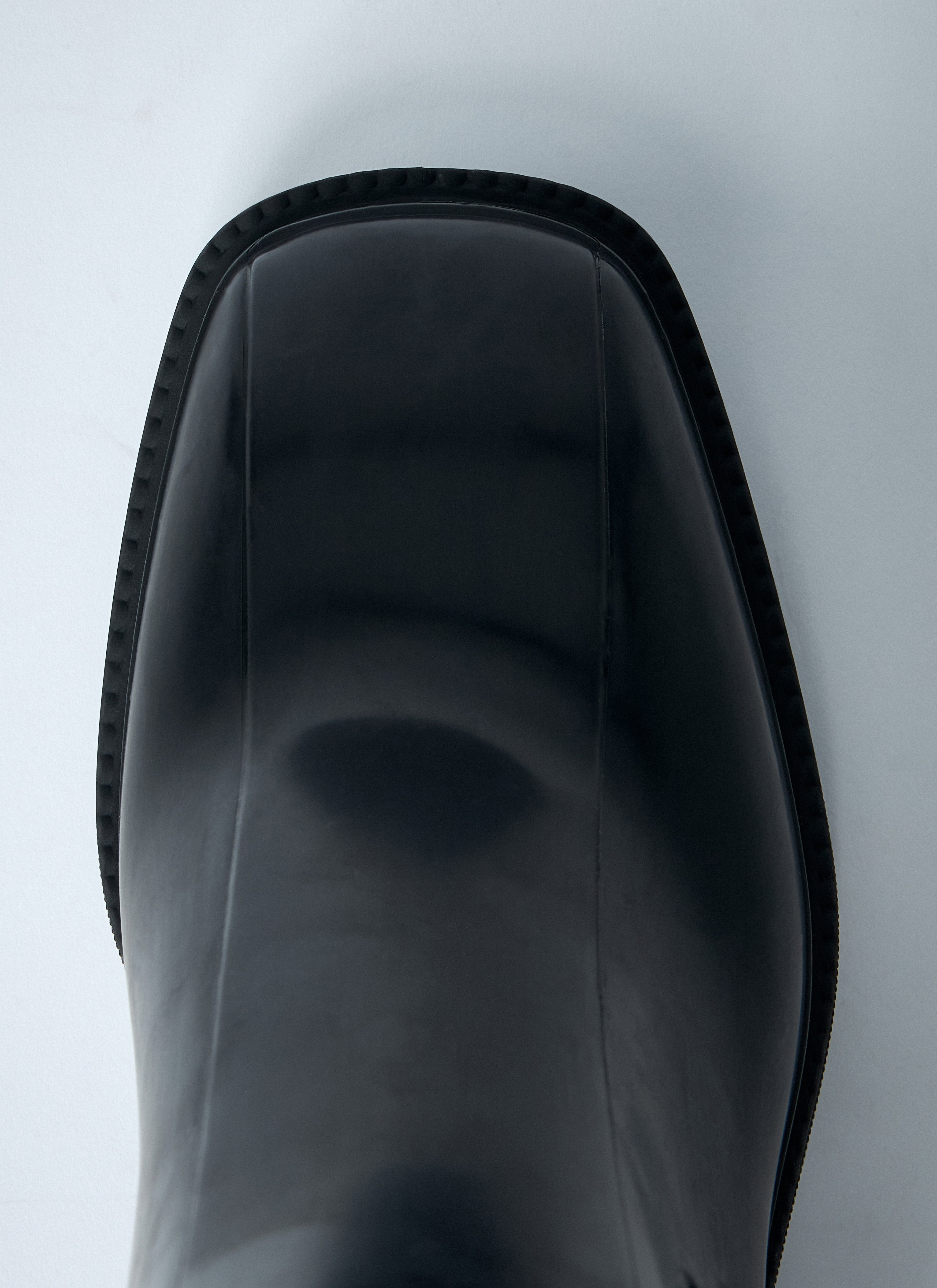 Chloé Women Betty Rain Boots - 6