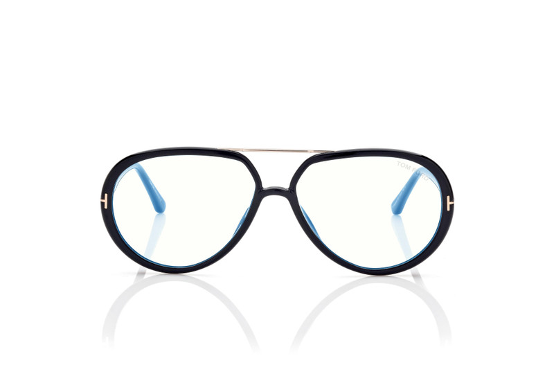 BLUE BLOCK PILOT OPTICALS 1