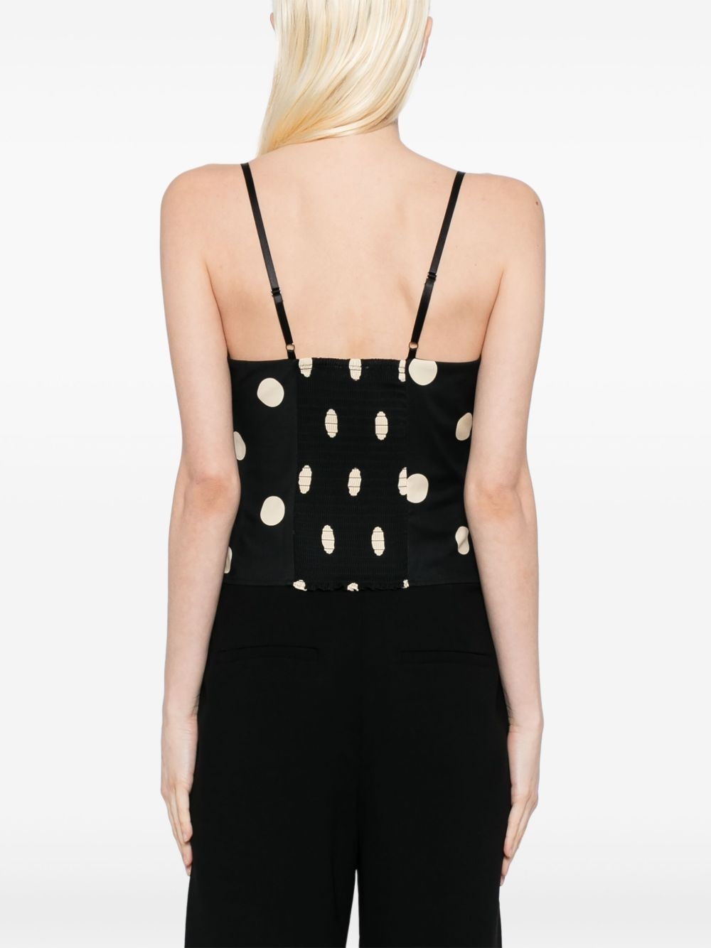 Victoria top - 4