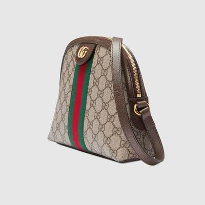 GUCCI Ophidia GG small shoulder bag outlook