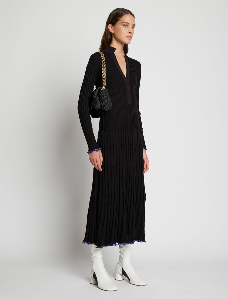 Small Quilted Ps Harris Bag 6