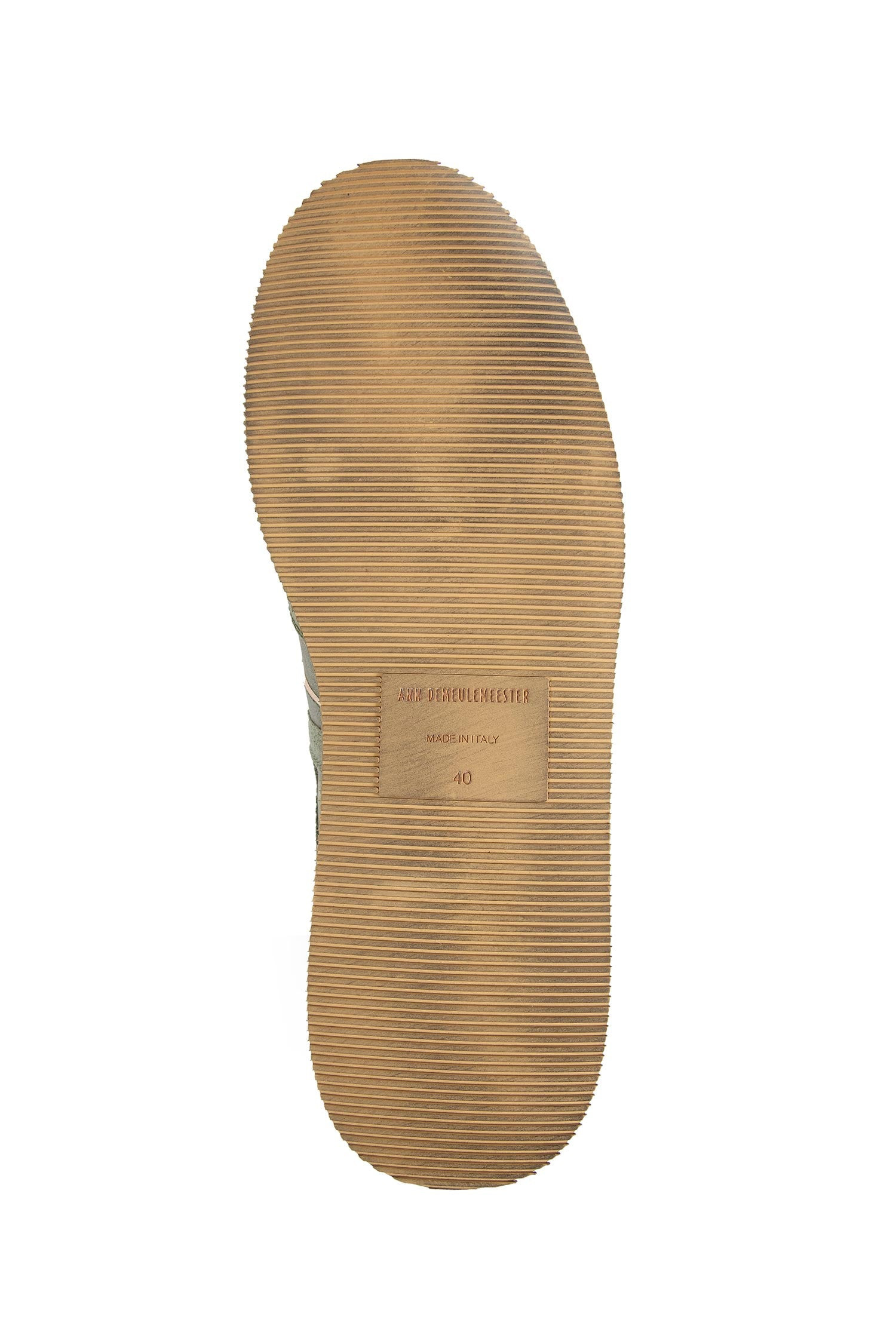 Milton Low-top Sneakers - 8