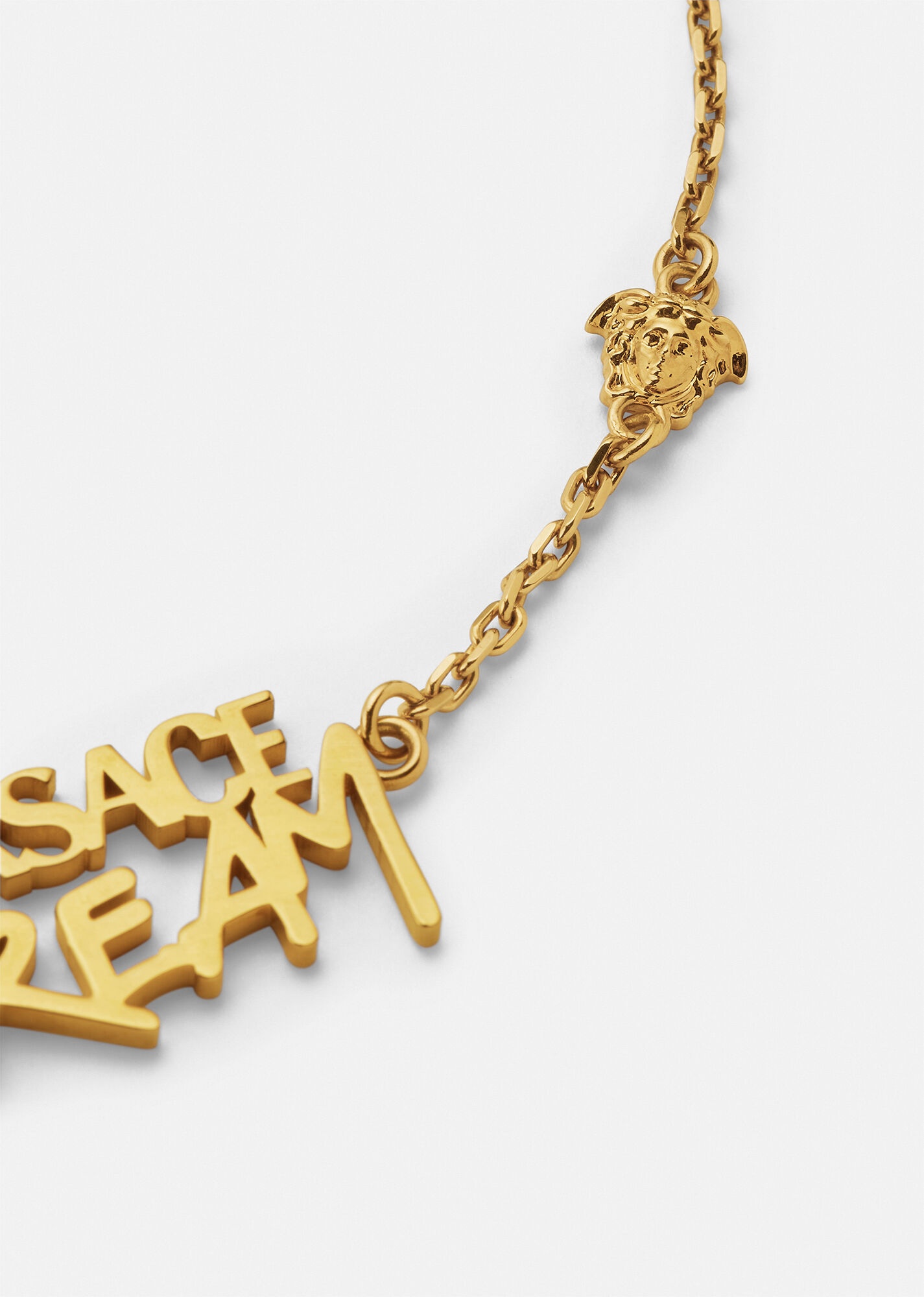 Dream Logo Necklace - 3