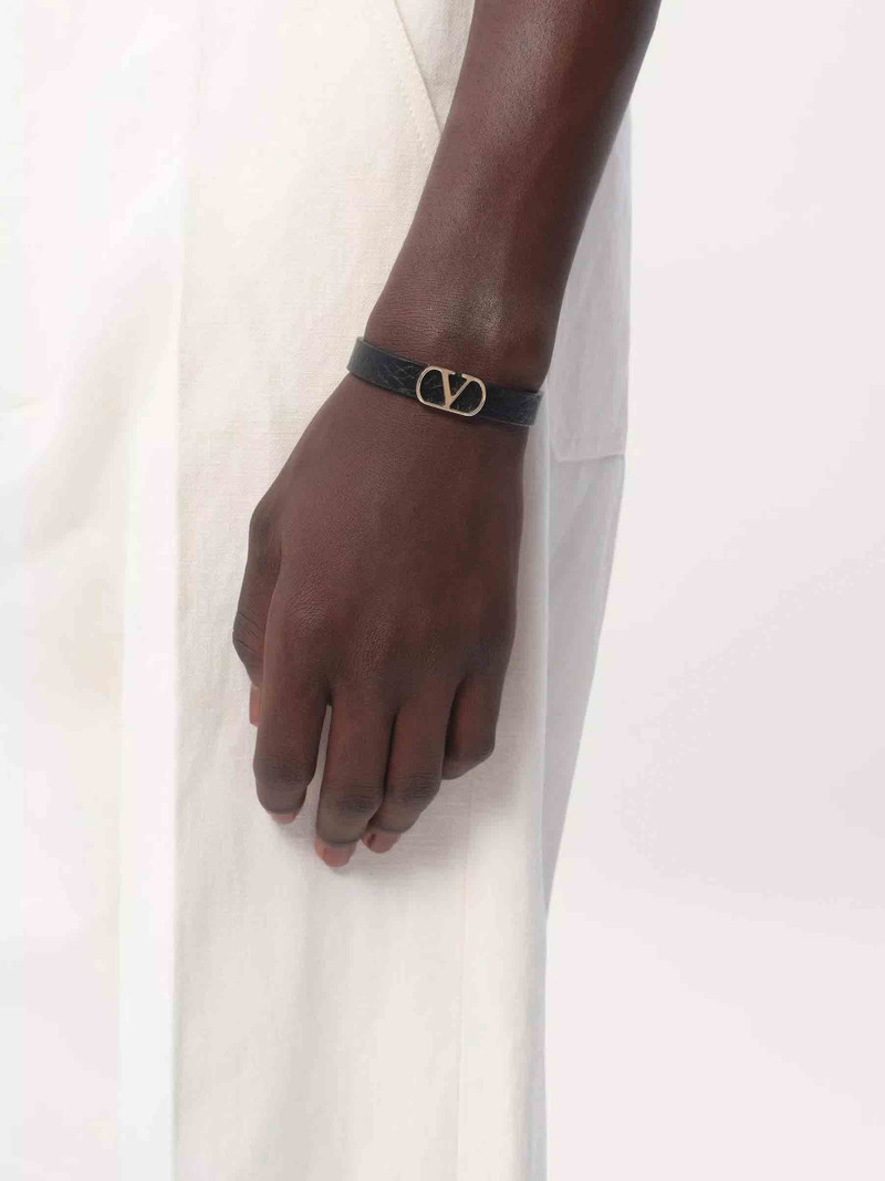 Valentino VLOGO SIGNATURE BRACELET outlook