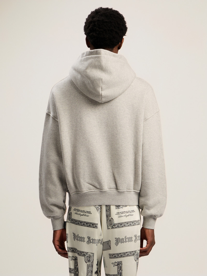 Snake Graphic Hoodie 5