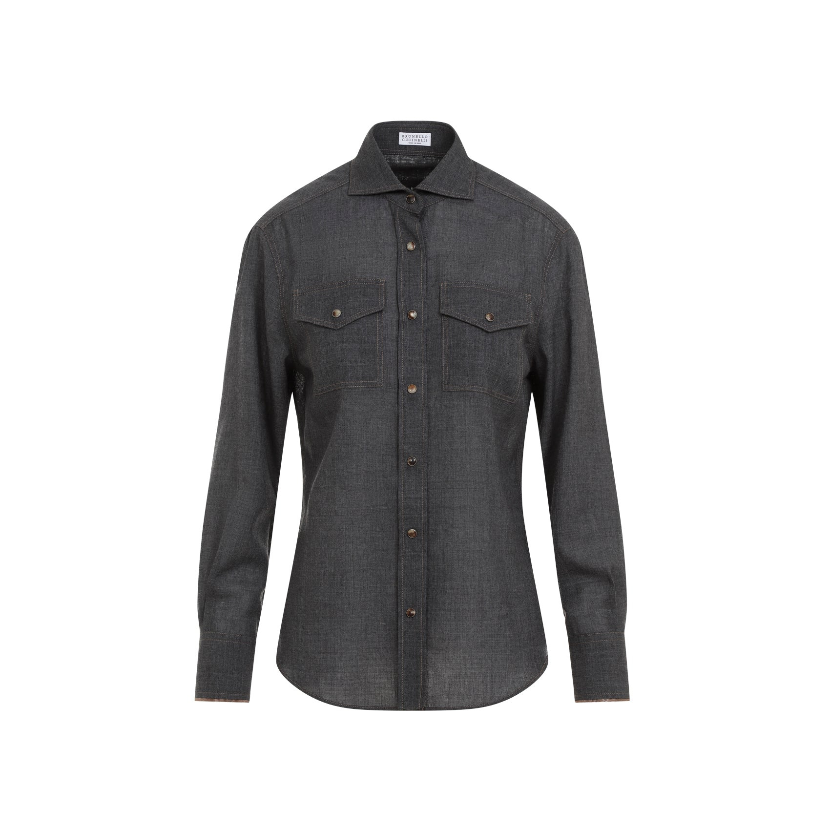 Brunello Cucinelli Shirt Women - 1