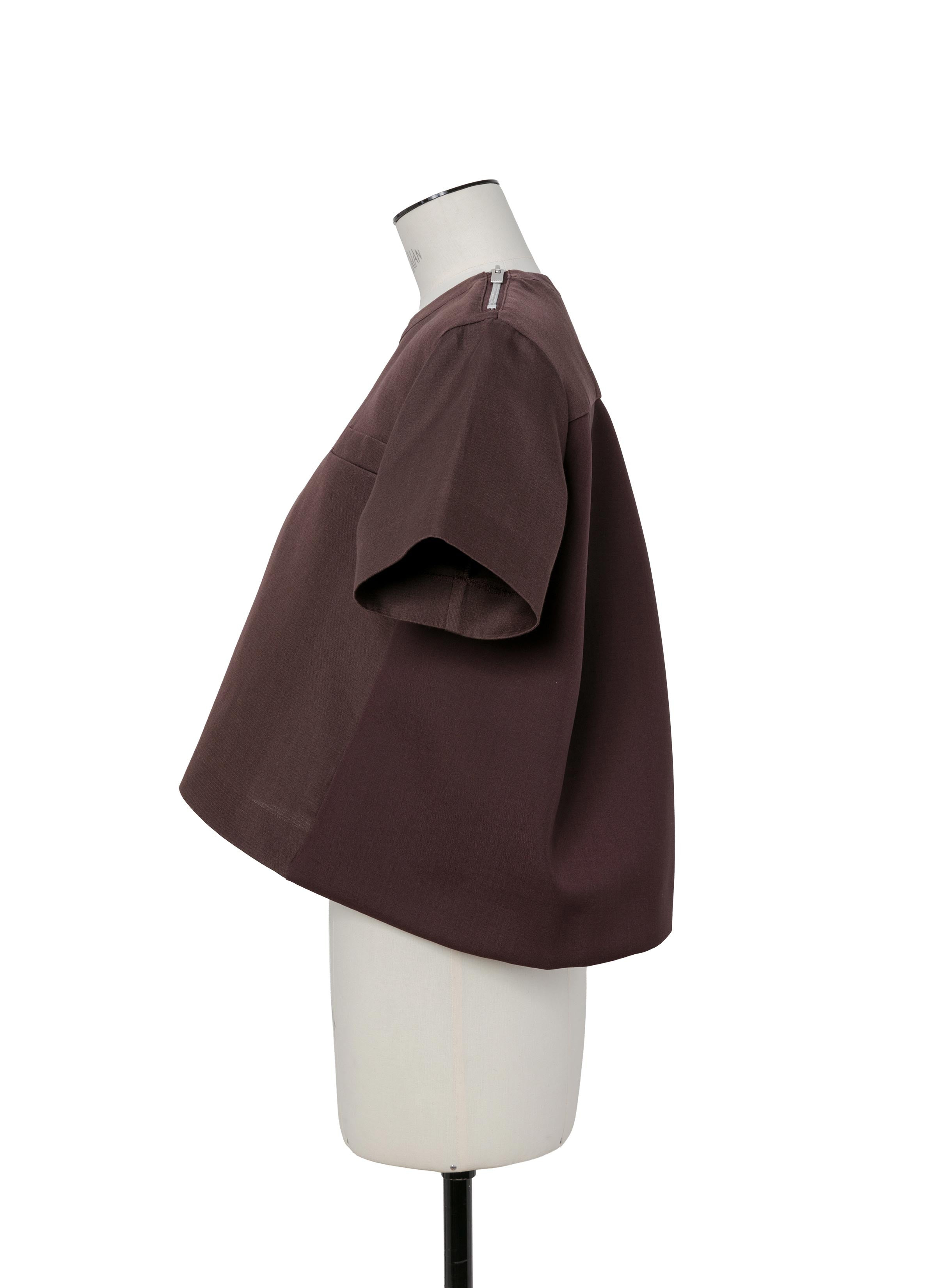 Suiting Mix Pullover - 2