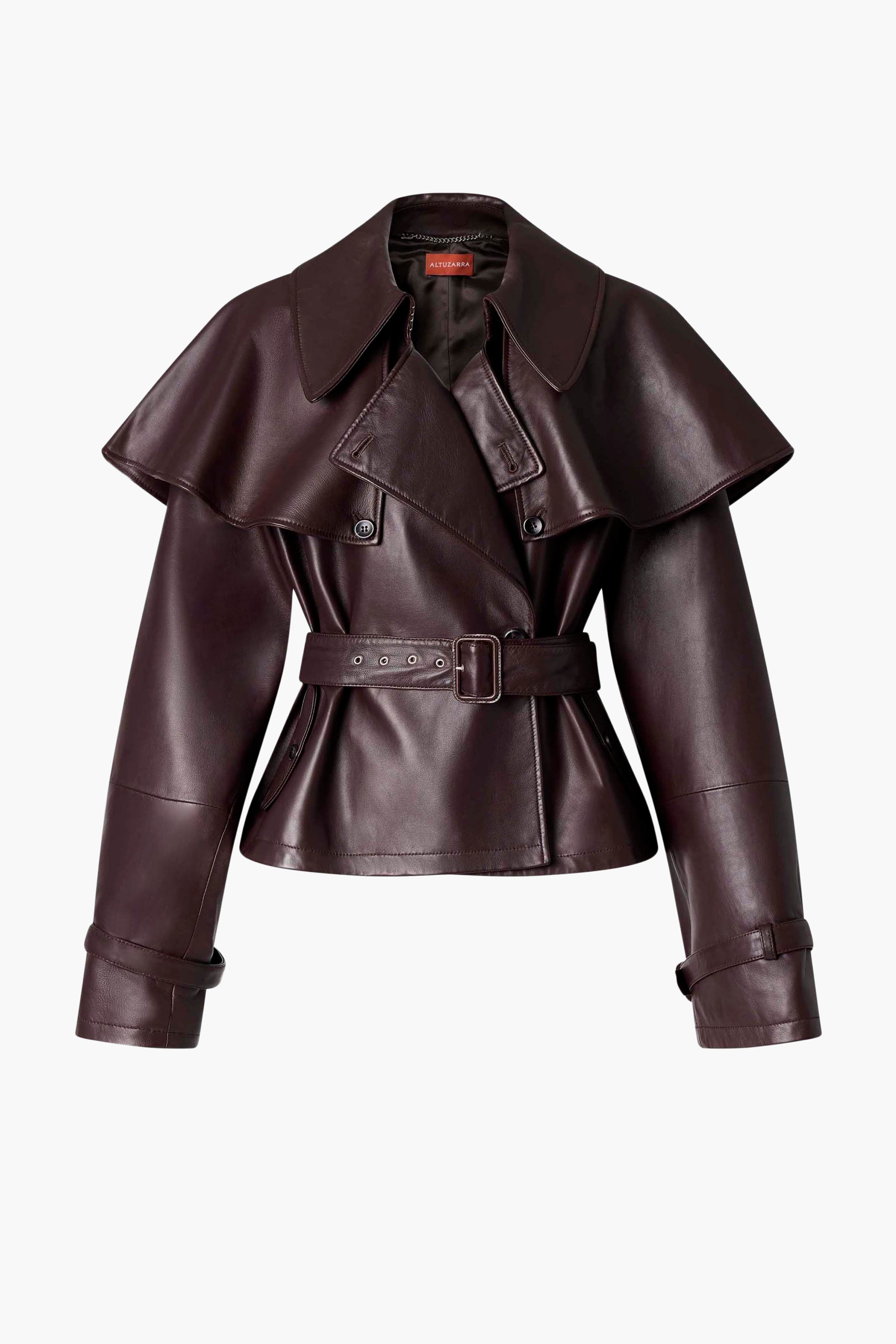 TIM COAT - 1