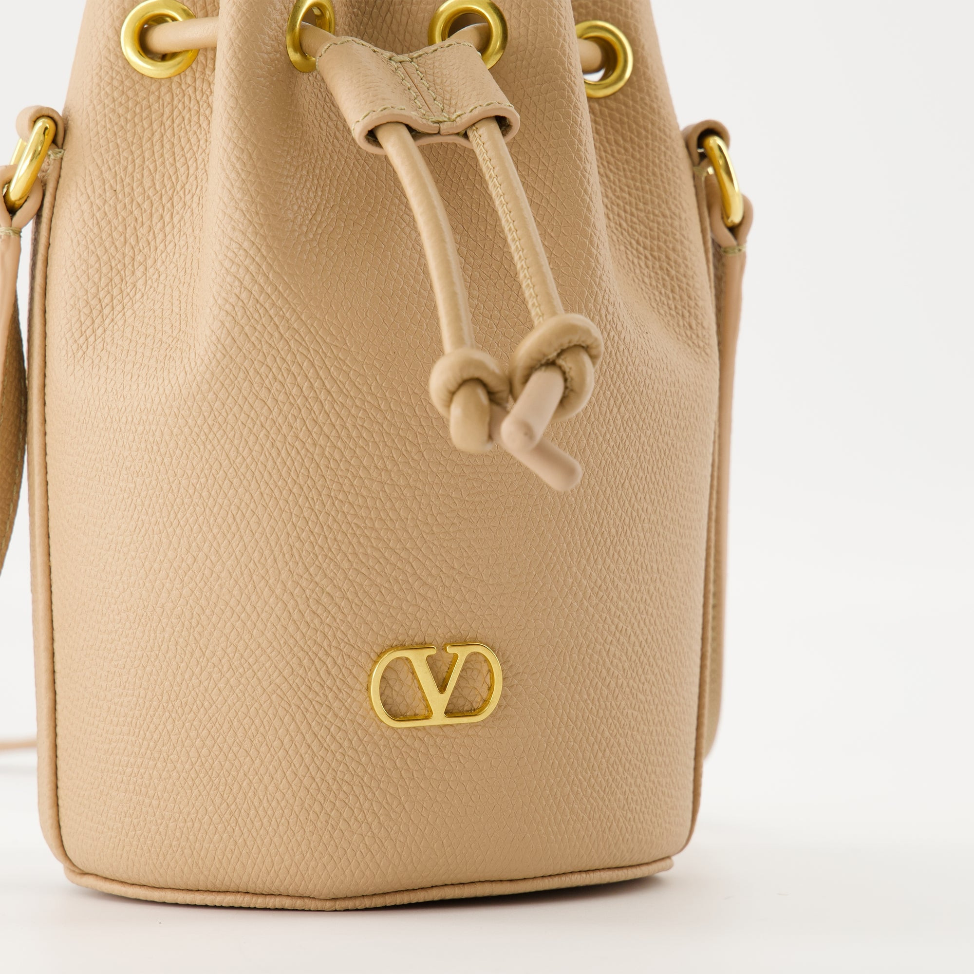 Sac seau VLogo - 3