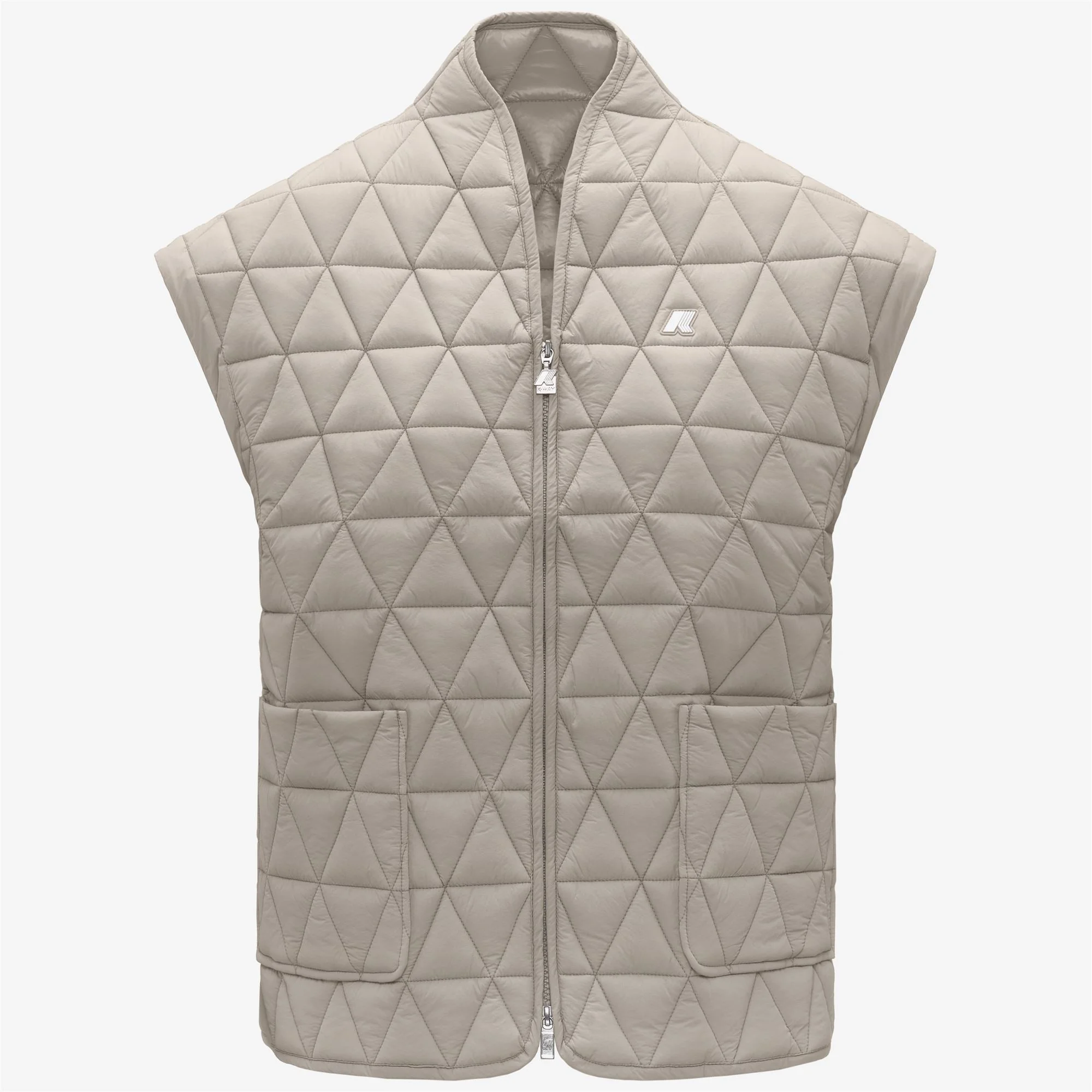 SALOIRE DIAMOND QUILTED WARM AF - 1