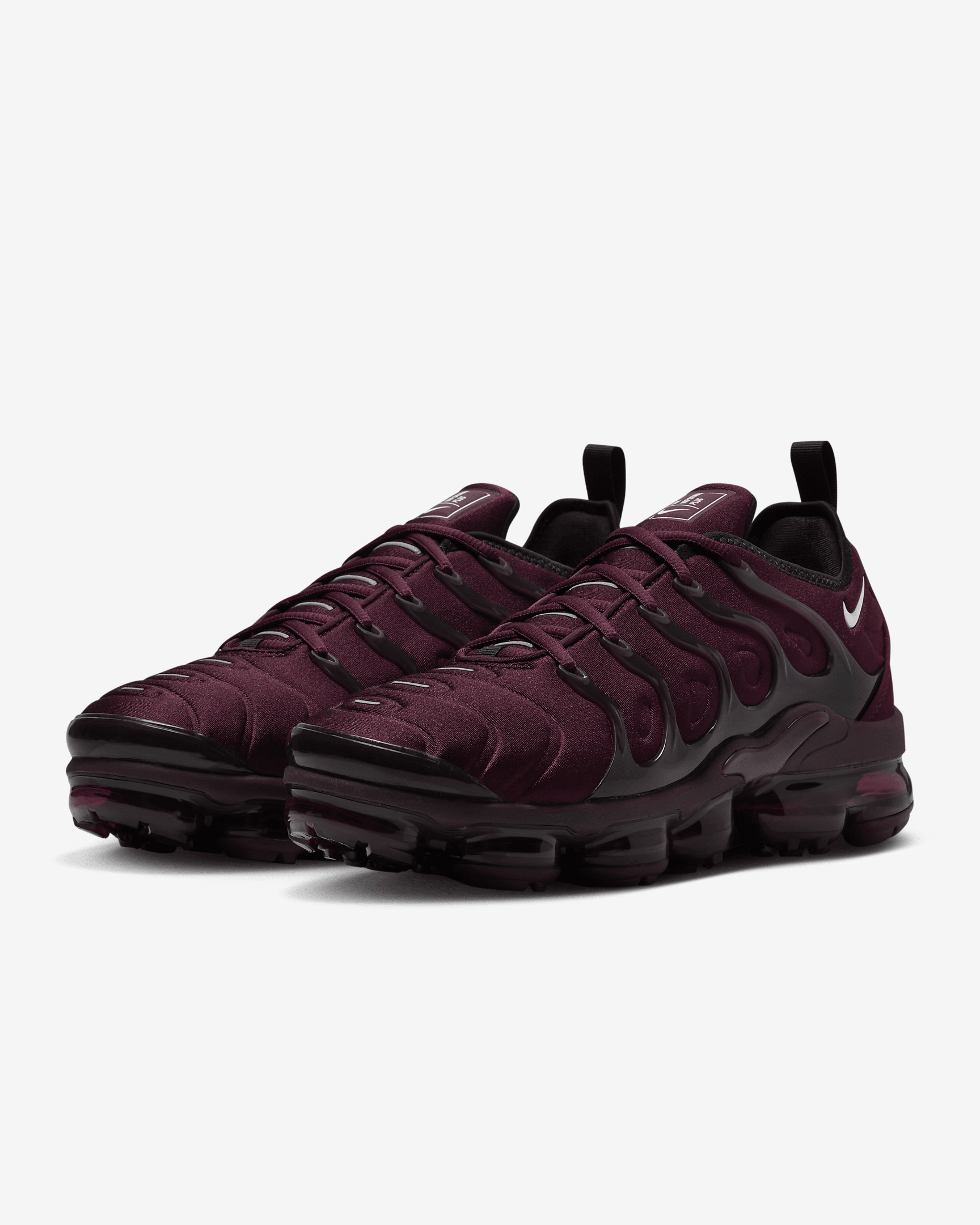 Nike Air VaporMax Plus Men's Shoes - 5