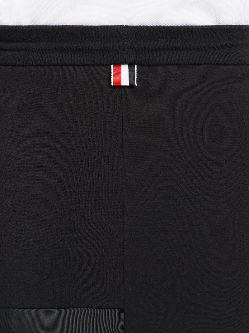 4-Bar Loopback Jersey Suit 5