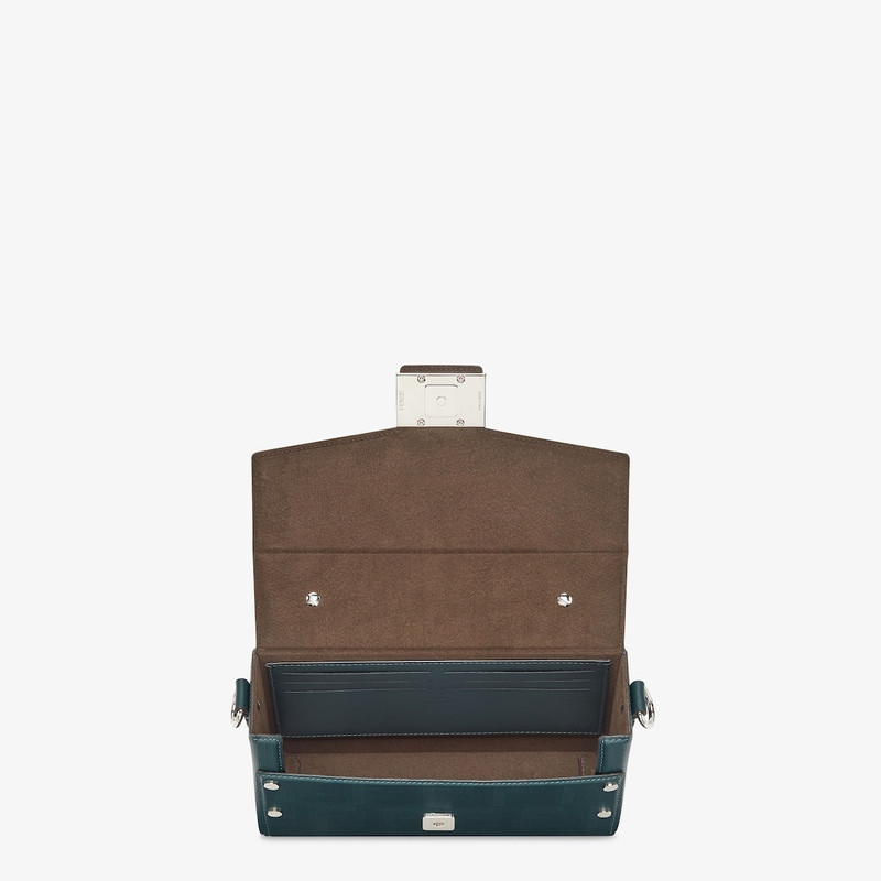 Fendi Shadow Baguette Soft Trunk 4