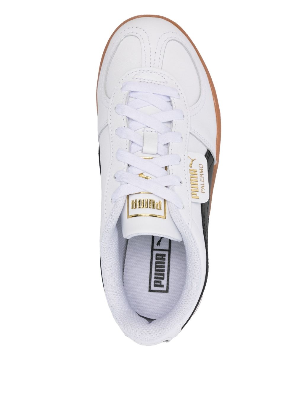 Palermo Elevata sneakers - 4