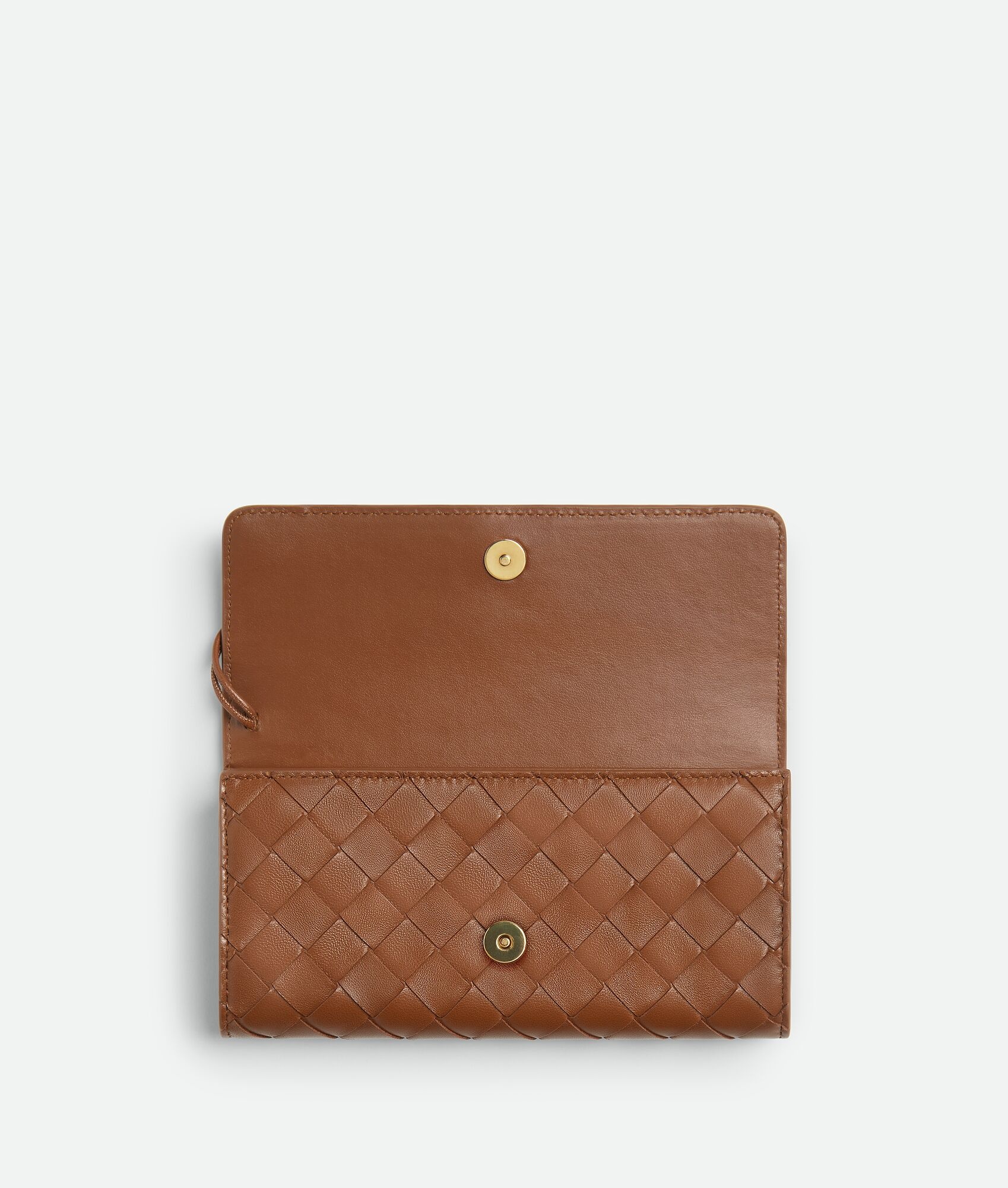 Andiamo Large Flap Wallet - 2