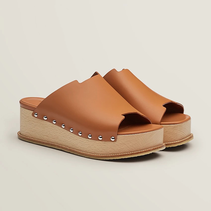 Ellipse sandal - 1