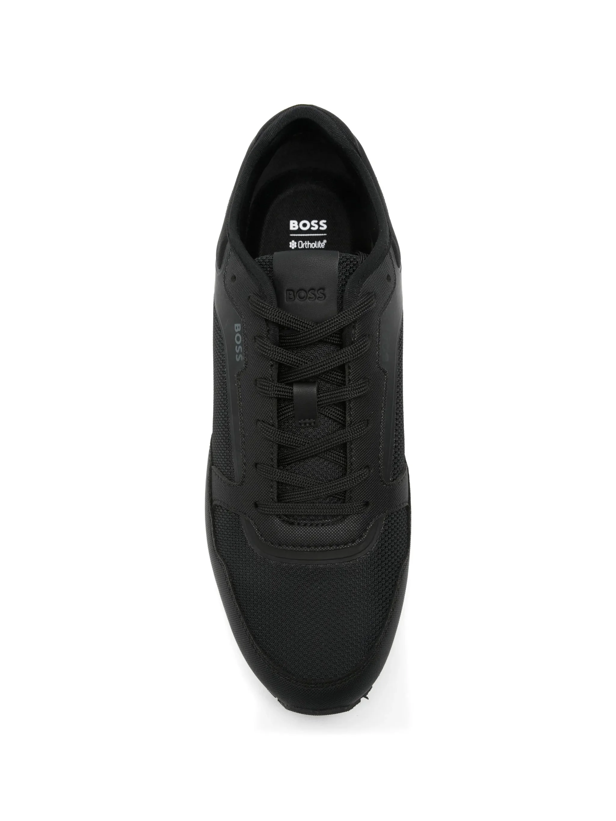 BOSS Boss Sneakers - 50563822 005 | REVERSIBLE