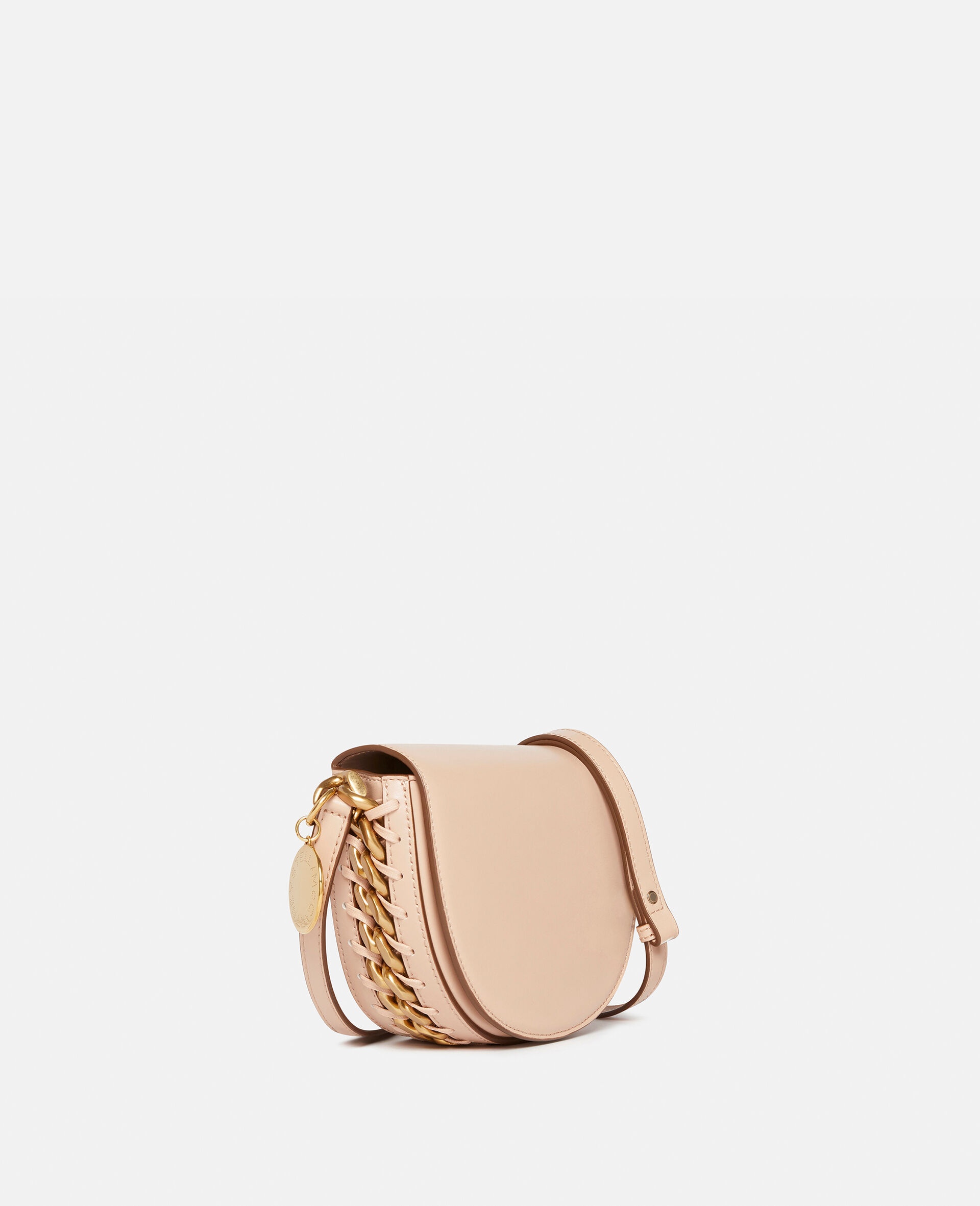 Frayme Small Flap Shoulder Bag - 3