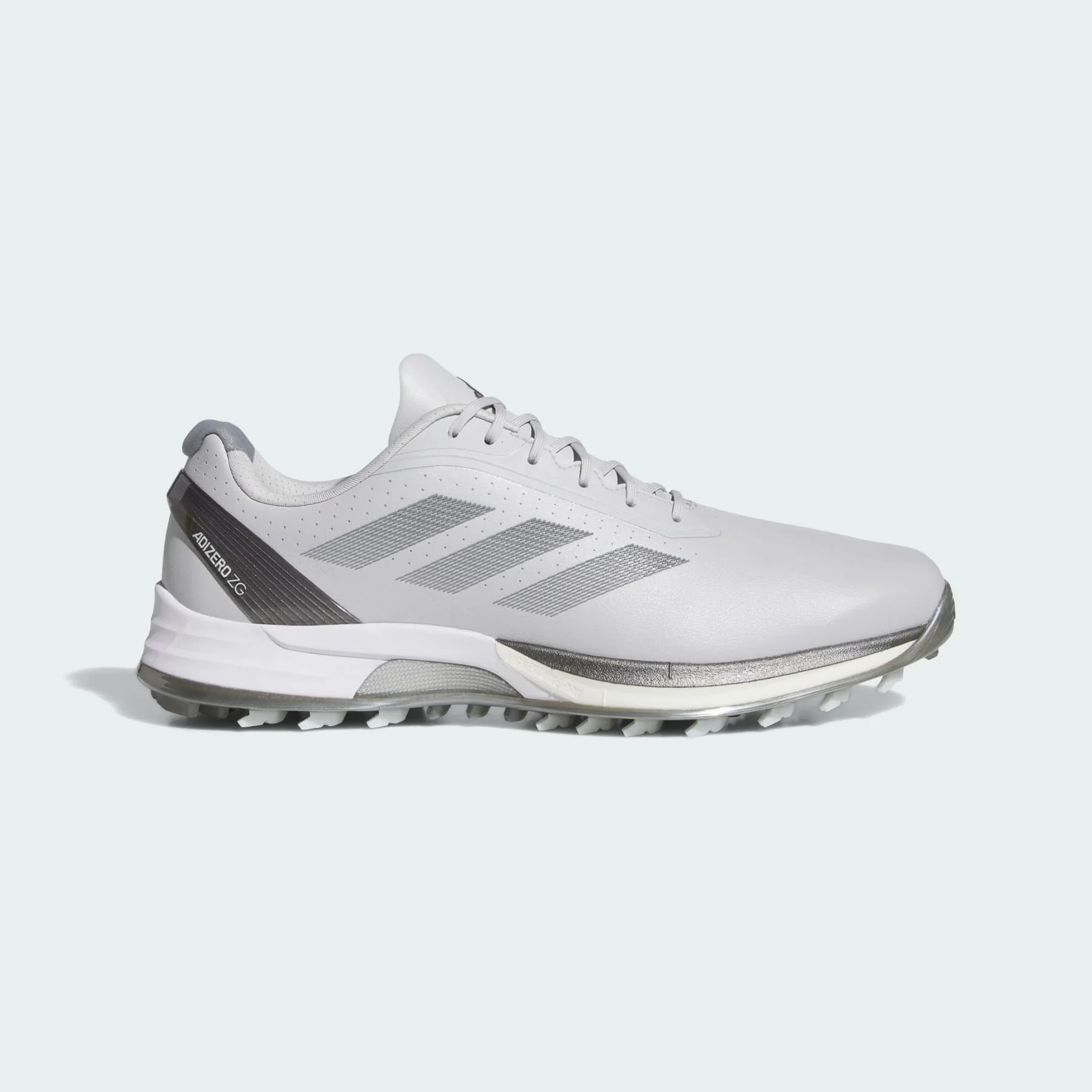 Adizero ZG Spikeless Golf Shoes - 1