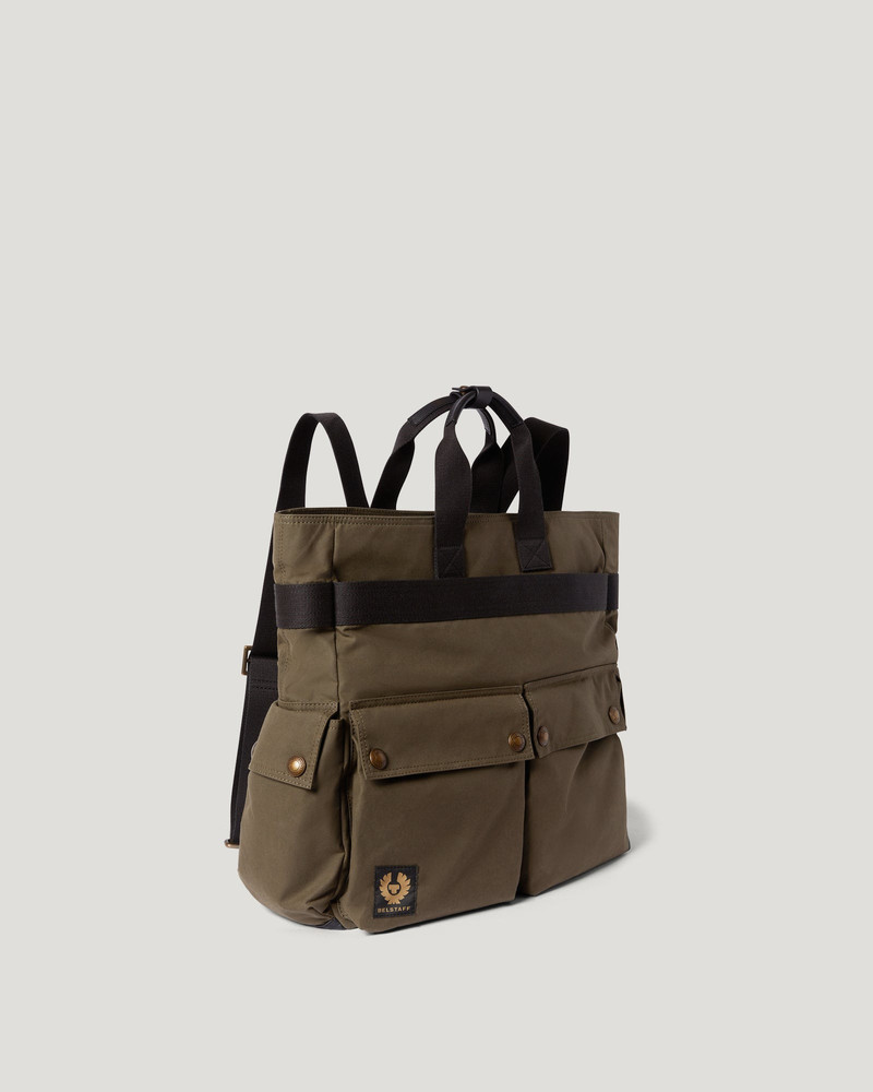 TRIALMASTER 2-WAY TOTE 7