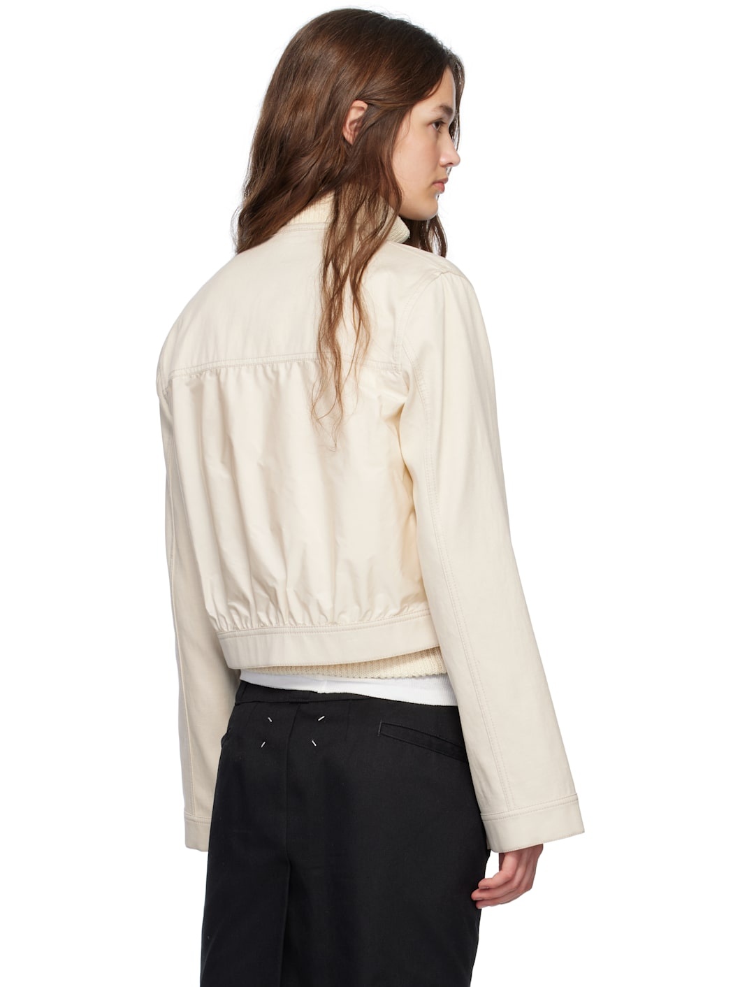 Off-White Chatel Denim Jacket - 3