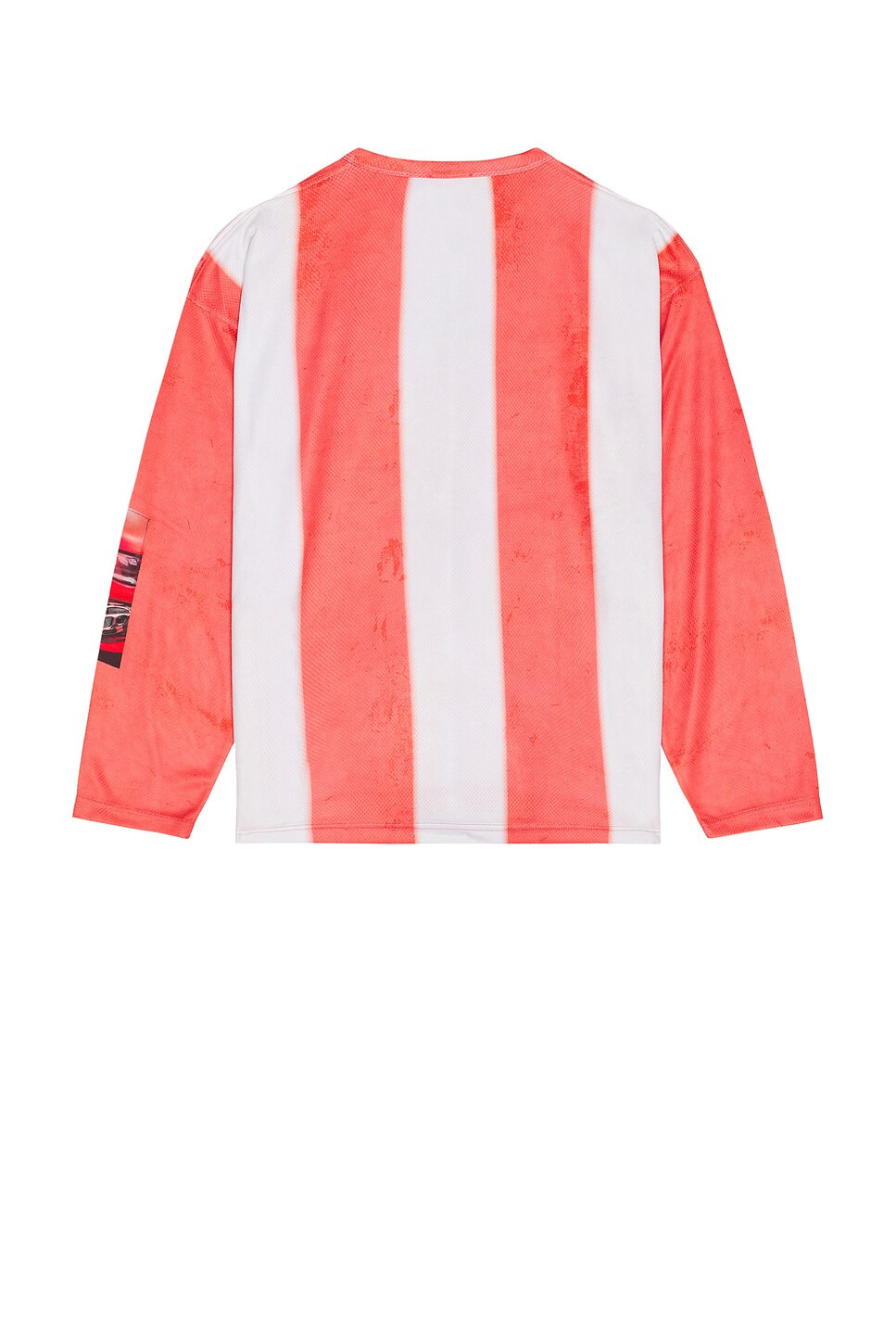 T-Ruby Shirt - 2