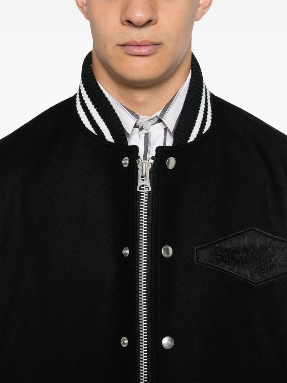 Gonz bomber jacket - 5