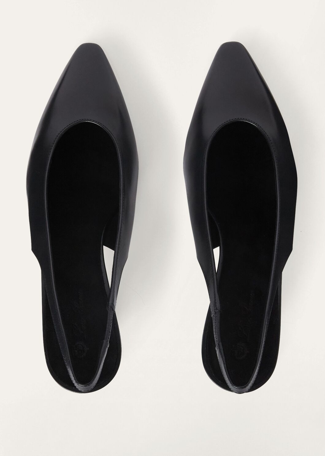 Rebecca Slingbacks - 6