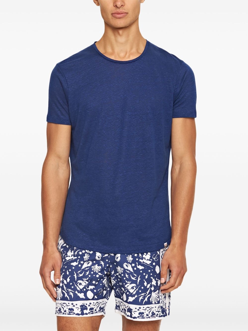 OB-T T-shirt - 2