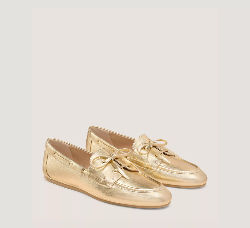 Stuart Weitzman TINSLEY MOCCASIN outlook