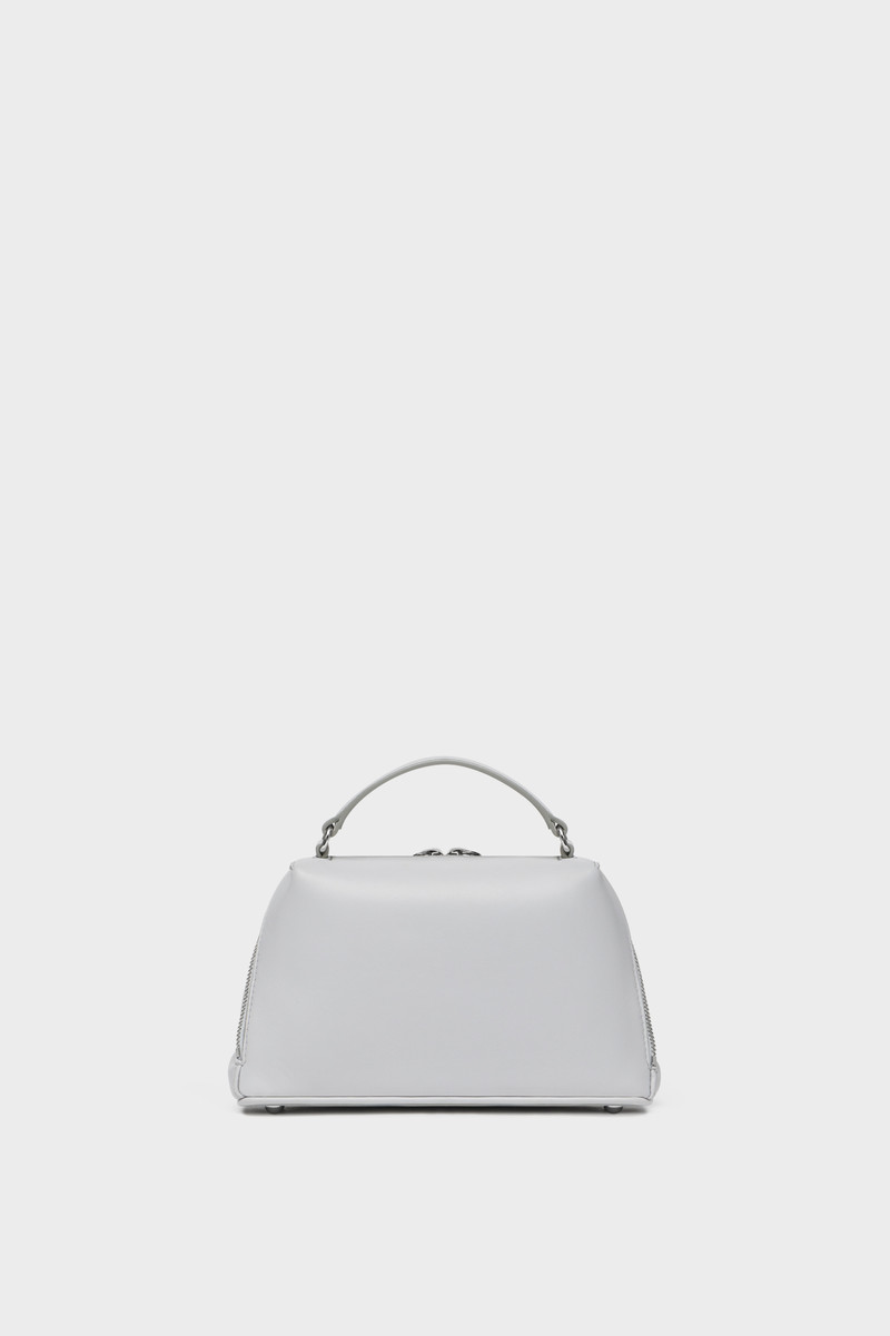 Glam Slam Trapezoid Bag 3