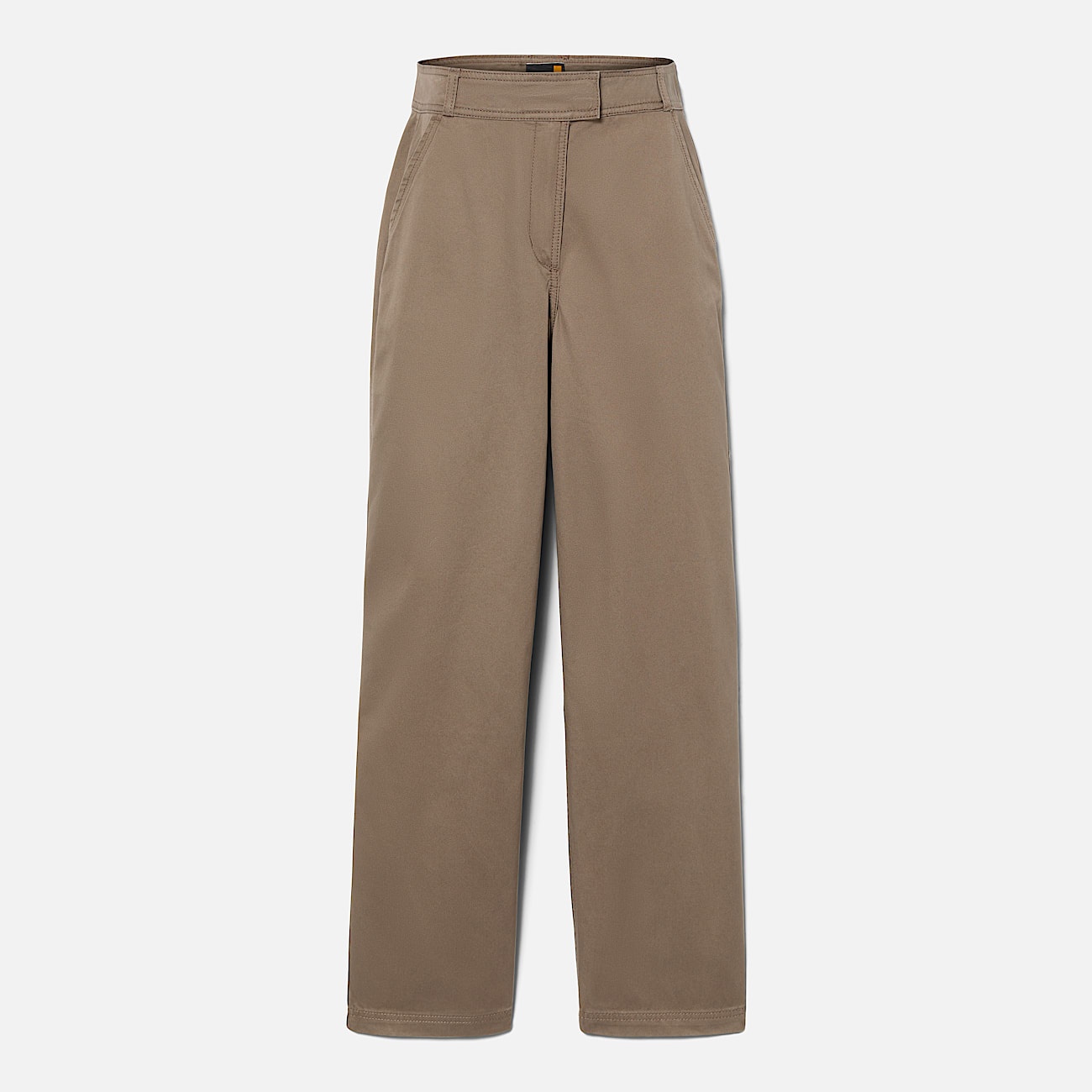 Women's Claremont Straight-Leg Chino Pant - 1